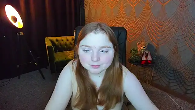 KattyRose8 online show from 15, 4, 2026