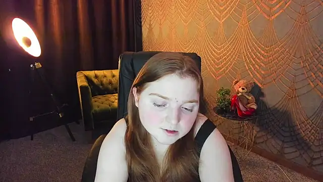 Snapshot of KattyRose8 chatting on 18, 4, 2026 KattyRose8 online show from 18, 4, 2026