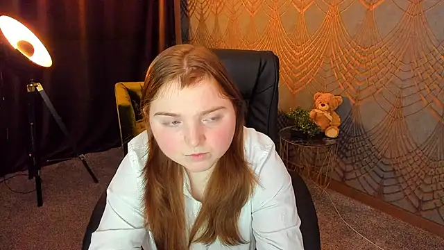 Snapshot of KattyRose8 chatting on 17, 6, 2026 KattyRose8 online show from 17, 6, 2026