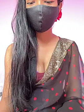 Neha18 online show from 13, 10, 2025