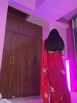 Neha18 online show from 19, 1, 2026