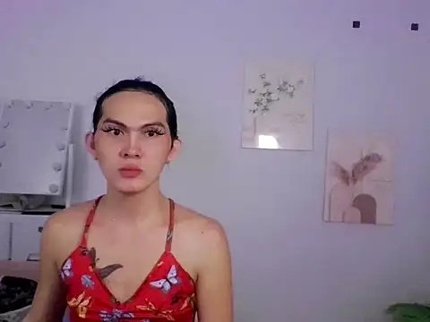 Pinkyweb 03 online show from 27, 3, 2026