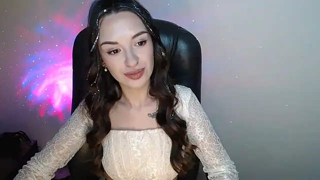 BonnieX  online show from 27, 4, 2026