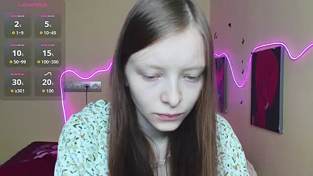 AliceHaris online show from 15, 10, 2025