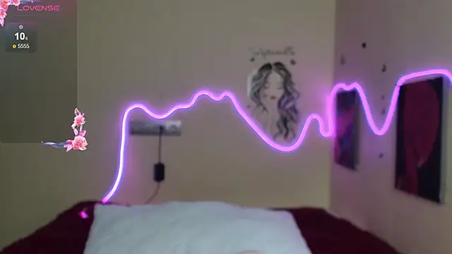 AliceHaris online show from 5, 11, 2025