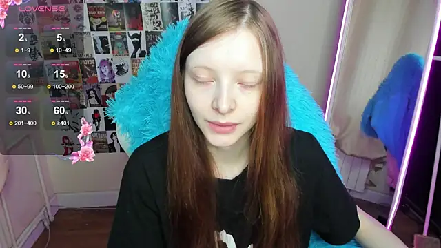 AliceHaris online show from 27, 11, 2025