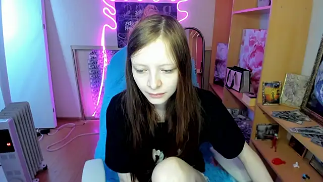 AliceHaris online show from 30, 11, 2025