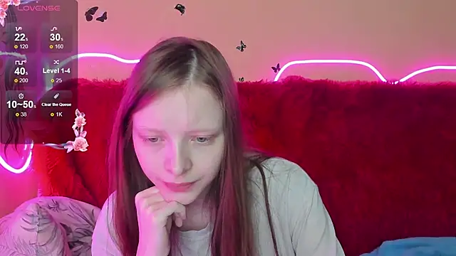 AliceHaris online show from 19, 12, 2025