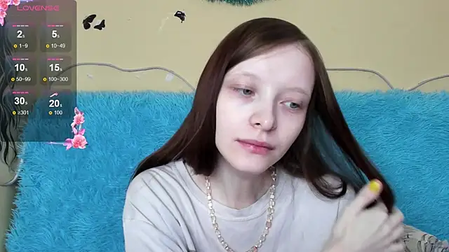 AliceHaris online show from 8, 1, 2026