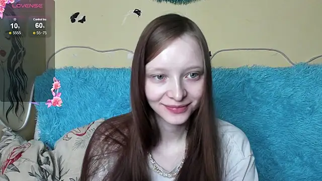 AliceHaris online show from 9, 1, 2026