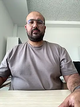 Burak6850 online show from 2, 6, 2026