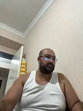 Burak6850 online show from 23, 6, 2026