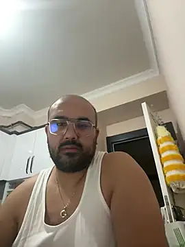 Burak6850 online show from 24, 6, 2026