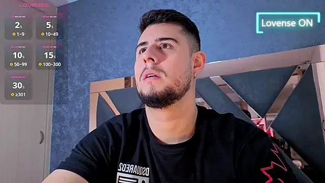 ryan evanss online show from 11, 10, 2025