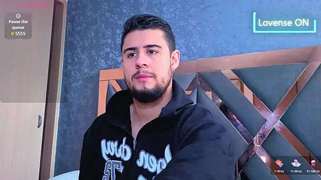 ryan evanss online show from 24, 10, 2025