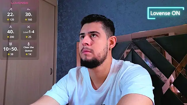 ryan evanss online show from 2, 11, 2025