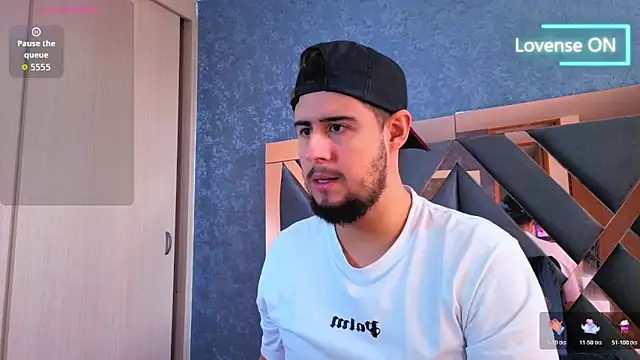 ryan evanss online show from 10, 11, 2025