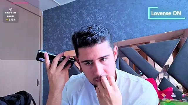 ryan evanss online show from 22, 11, 2025