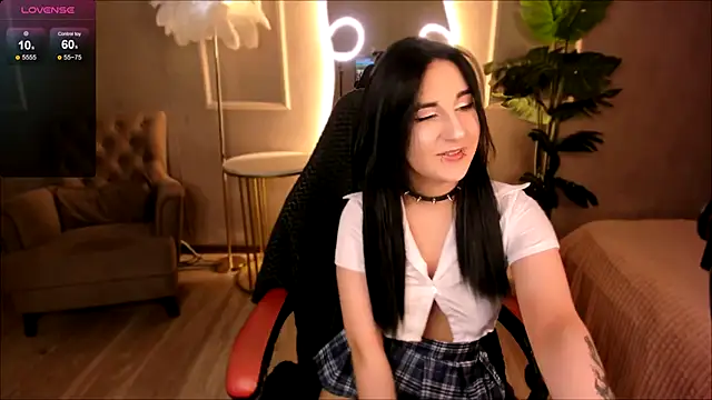 Lii Rose online show from 13, 10, 2025