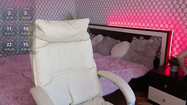 EmmySkyy online show from 20, 9, 2025