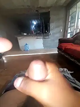 jann1900 online show from 5, 12, 2025