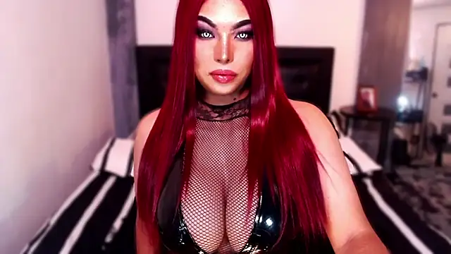 xTrixieMae online show from 12, 9, 2025