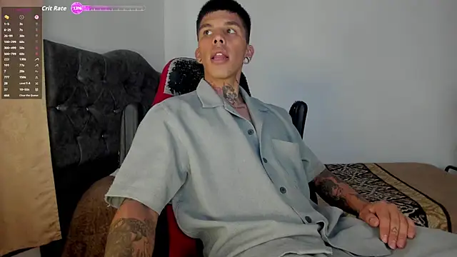 Savajelust online show from 12, 11, 2025