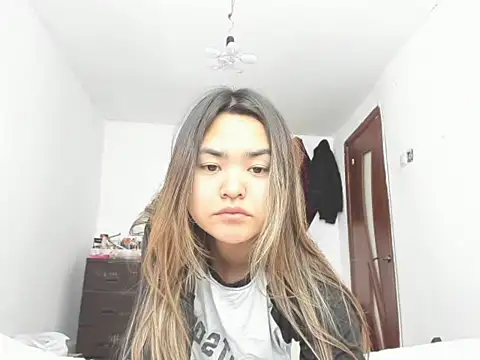 saika blush online show from 17, 2, 2026