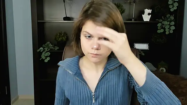 EllieMurler online show from 30, 11, 2025