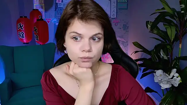 EllieMurler online show from 7, 1, 2026