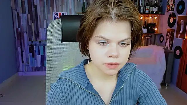 EllieMurler online show from 14, 1, 2026