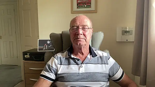 Lifts984 online show from 8, 8, 2026