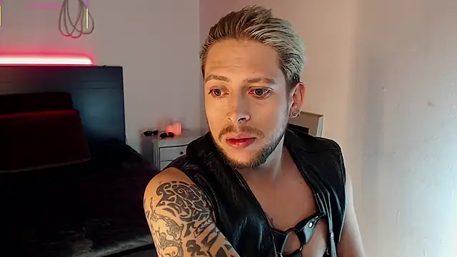 MaaxxxRider online show from 1, 11, 2025