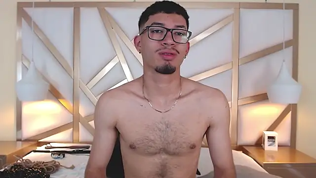 Jaxon Carter online show from 9, 9, 2025