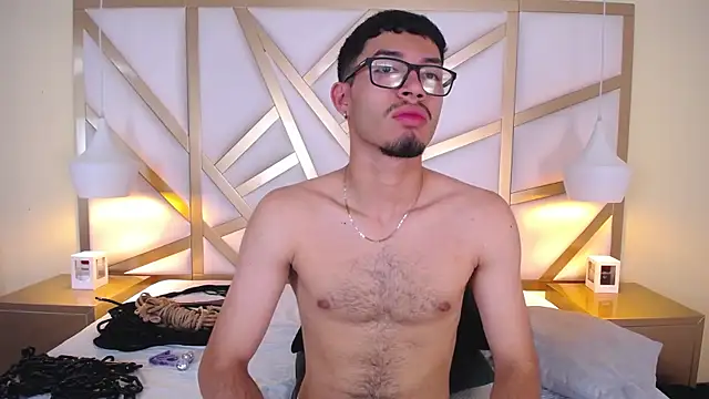 Jaxon Carter online show from 20, 9, 2025