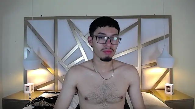 Jaxon Carter online show from 24, 9, 2025