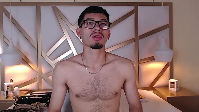 Jaxon Carter online show from 10, 10, 2025