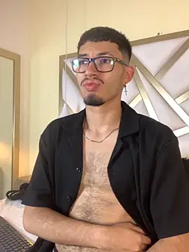 Jaxon Carter online show from 12, 11, 2025