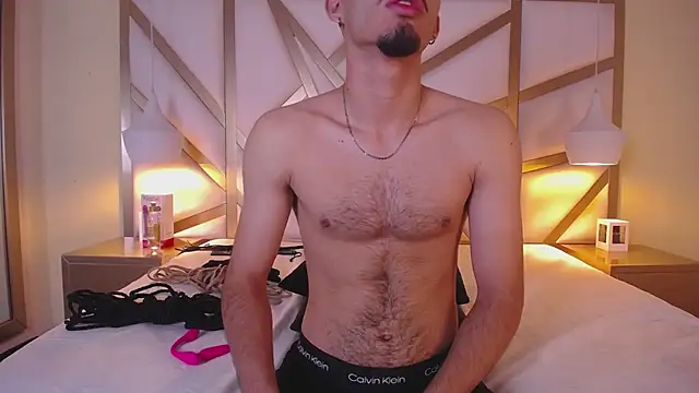 Snapshot of Jaxon_Carter chatting on 2, 2, 2026 Jaxon Carter online show from 2, 2, 2026