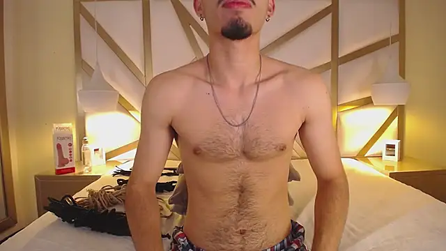 Snapshot of Jaxon_Carter chatting on 8, 2, 2026 Jaxon Carter online show from 8, 2, 2026