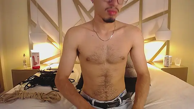 Snapshot of Jaxon_Carter chatting on 18, 2, 2026 Jaxon Carter online show from 18, 2, 2026