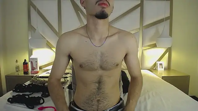 Snapshot of Jaxon_Carter chatting on 19, 2, 2026 Jaxon Carter online show from 19, 2, 2026