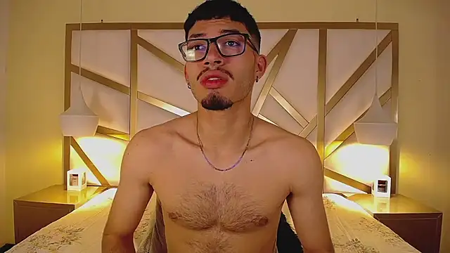 Snapshot of Jaxon_Carter chatting on 1, 3, 2026 Jaxon Carter online show from 1, 3, 2026