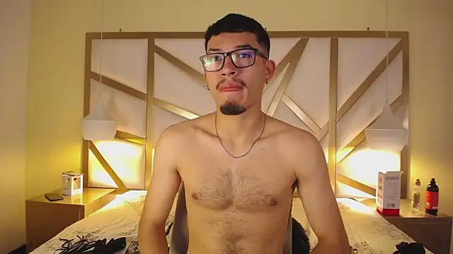 Snapshot of Jaxon_Carter chatting on 2, 3, 2026 Jaxon Carter online show from 2, 3, 2026