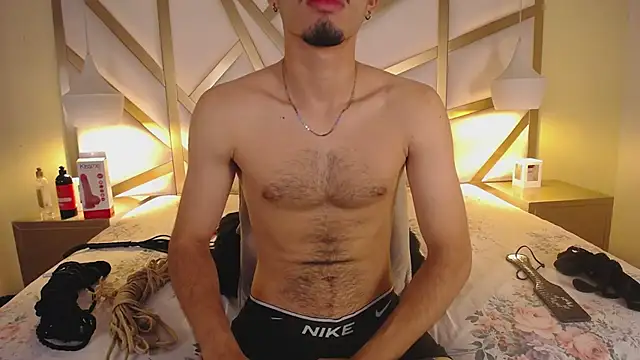 Snapshot of Jaxon_Carter chatting on 3, 3, 2026 Jaxon Carter online show from 3, 3, 2026