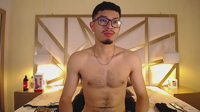 Snapshot of Jaxon_Carter chatting on 4, 3, 2026 Jaxon Carter online show from 4, 3, 2026