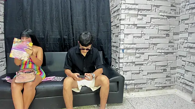 Crazy Cult Sex online show from 15, 10, 2025