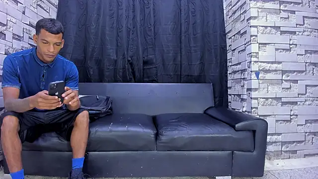 Crazy Cult Sex online show from 15, 11, 2025