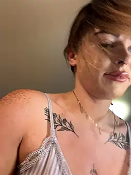 PiperPassionX online show from 21, 10, 2025