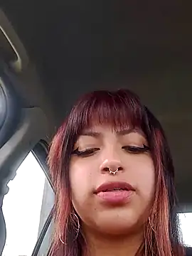 Snapshot of Melody_Gho chatting on 3, 10, 2025 Melody Gho online show from 3, 10, 2025
